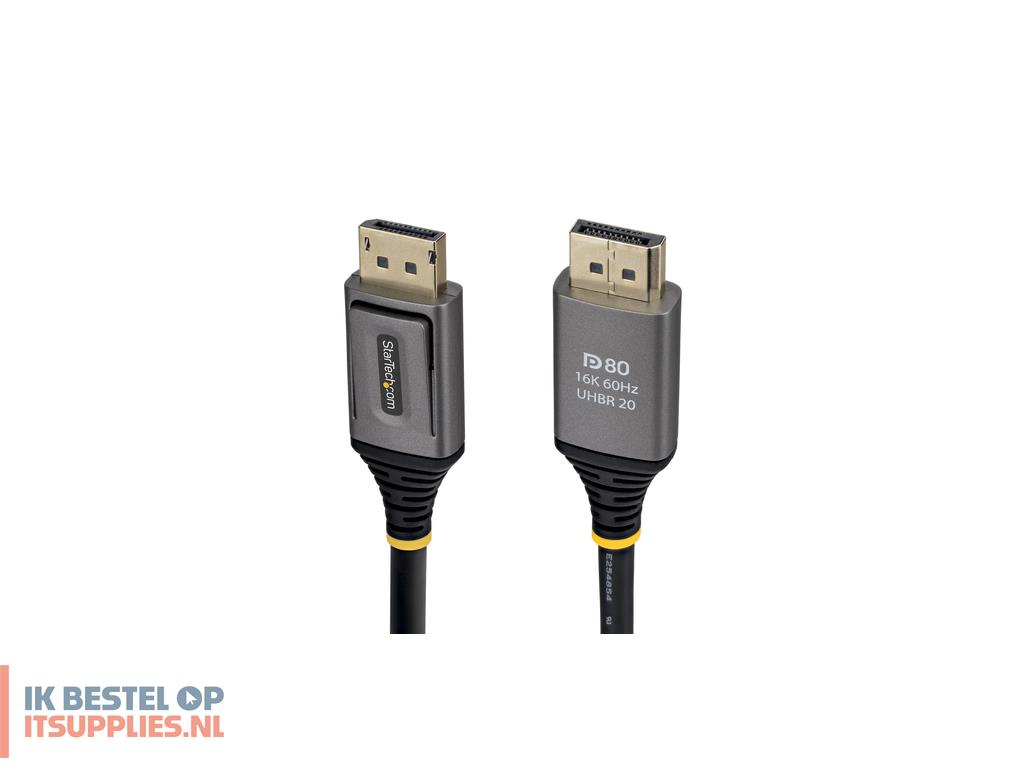 1623652-startechcom_dp21v-150c-dp80-cbl_displayport_kabel_1-5_m_zwart