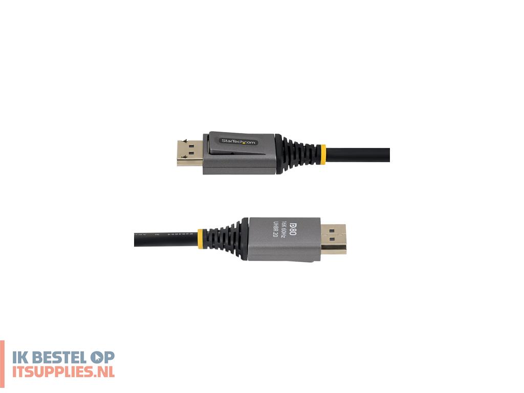 1614243-startechcom_dp21v-2m-dp80-cable_displayport_kabel_zwart