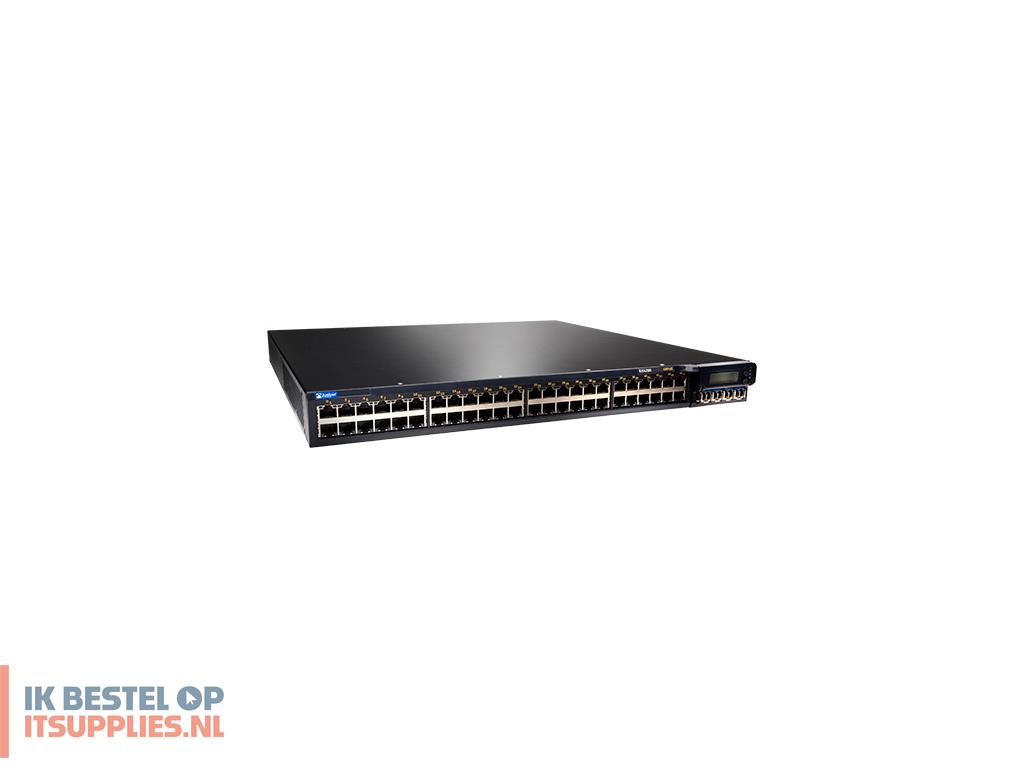 0103224-refurbished_juniper_ex4200_unmanaged_power_over_ethernet_poe