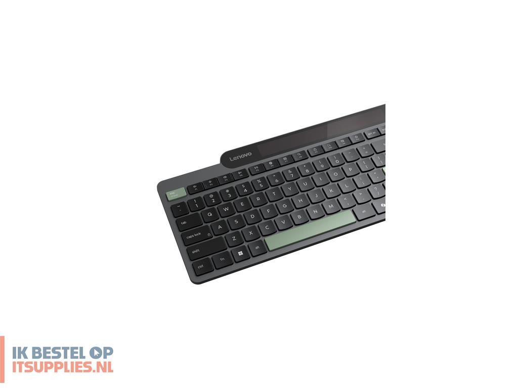 0406081-lenovo_4y41r69491_toetsenbord_thuiswerk_bluetooth_brits_engels_zwart-_groen