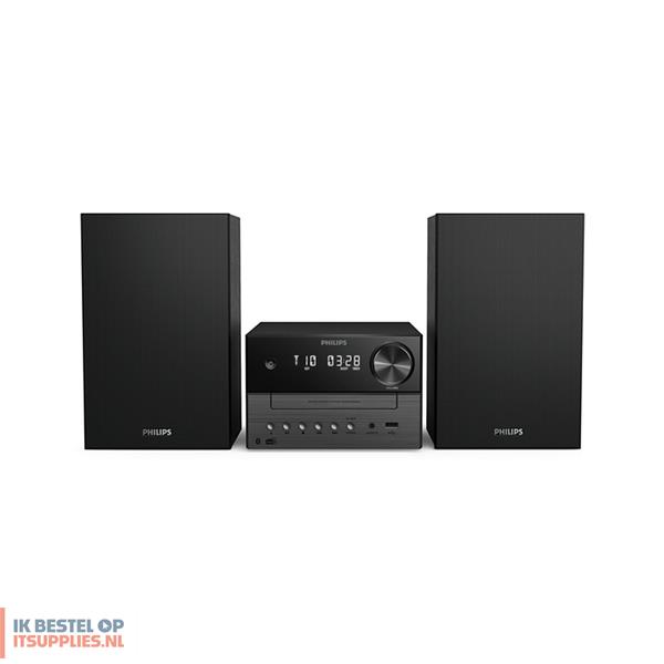 Home audio systemen