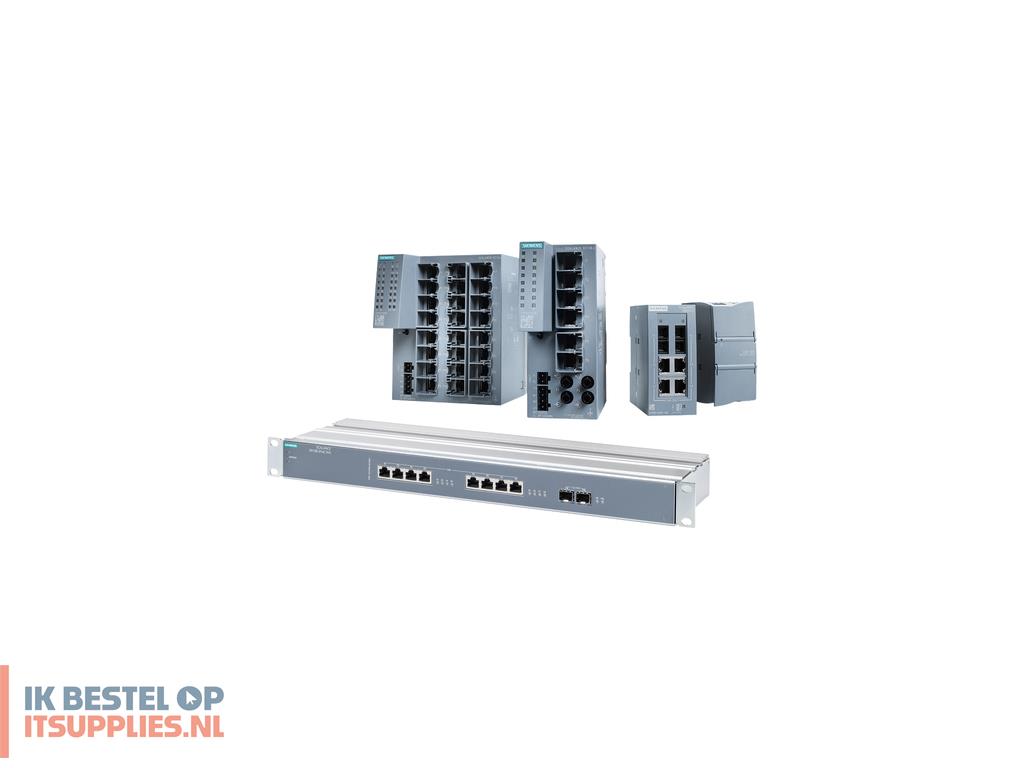 4733617-siemens_csm_127_network_switch_module_fast_ethernet