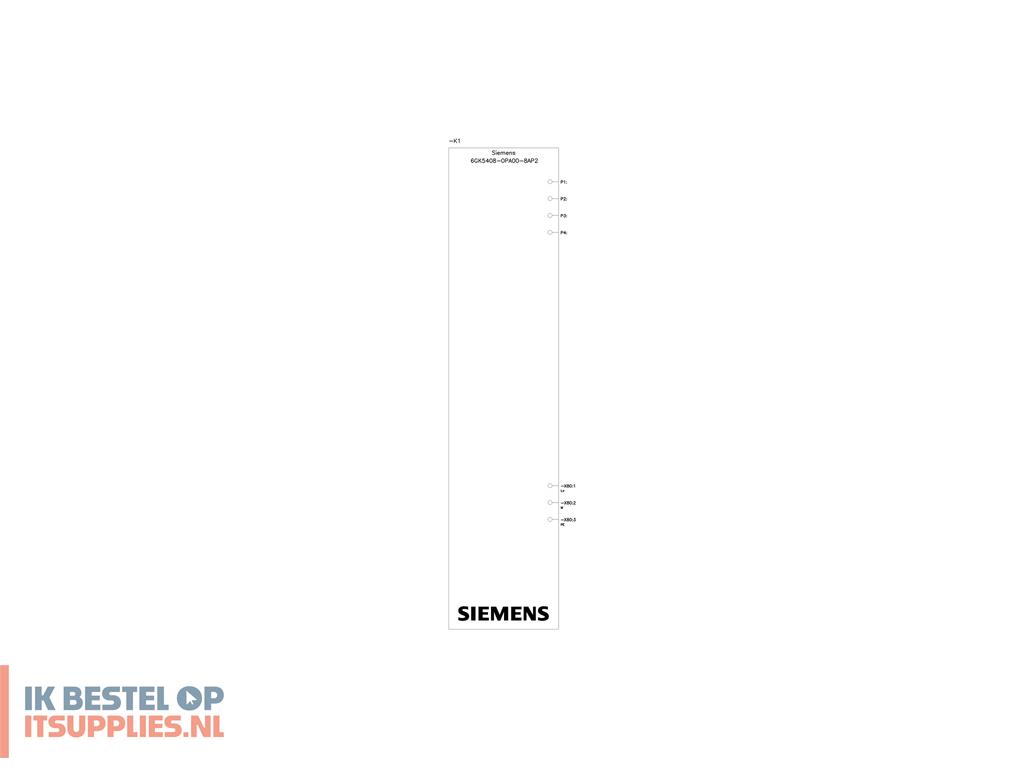 4735865-siemens_csm_127_network_switch_module_fast_ethernet