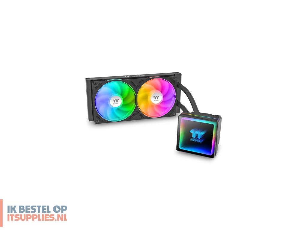 3553954-thermaltake_th240_v3_argb_processor_alles-in-een_vloeistofkoeler_12_cm_zwart_1_stuks