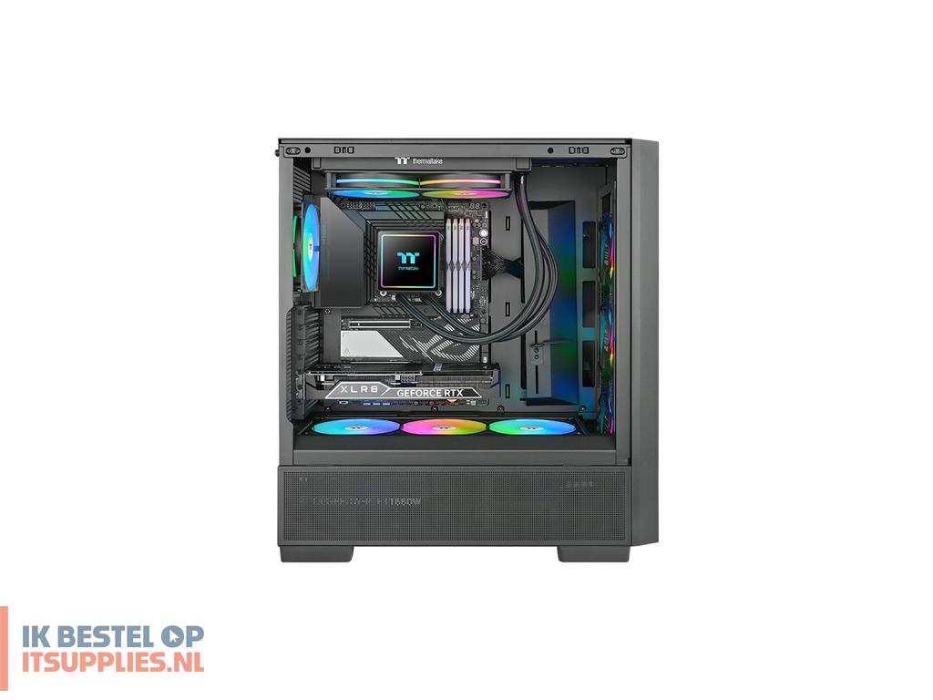 3607364-thermaltake_th240_v3_argb_processor_alles-in-een_vloeistofkoeler_12_cm_zwart_1_stuks