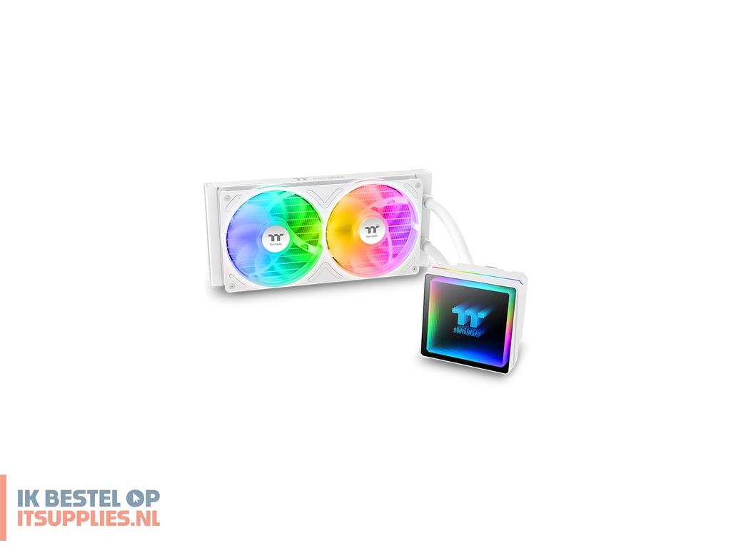 1828372-thermaltake_th240_v3_argb_processor_alles-in-een_vloeistofkoeler_12_cm_wit_1_stuks