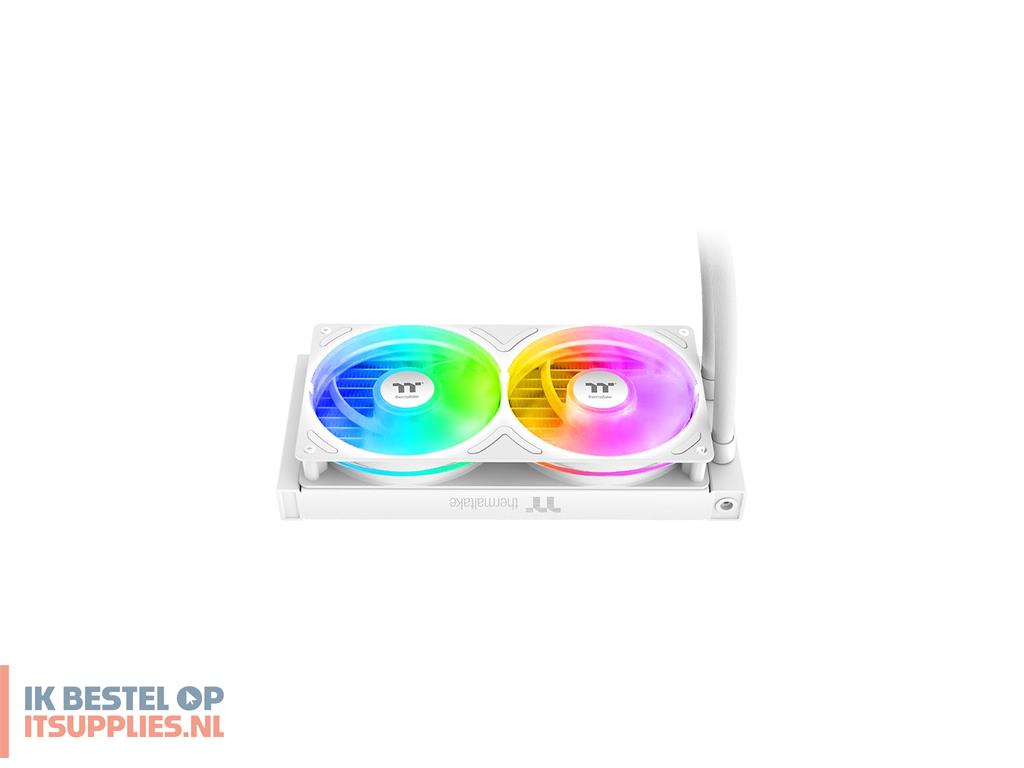 1838402-thermaltake_th240_v3_argb_processor_alles-in-een_vloeistofkoeler_12_cm_wit_1_stuks