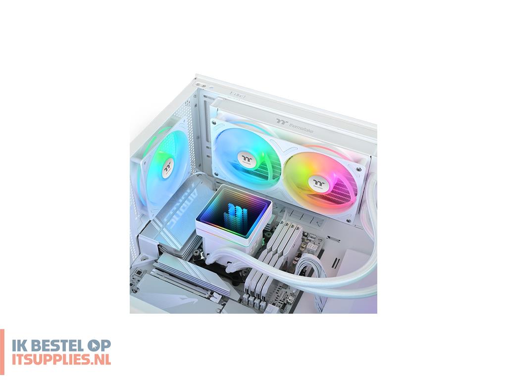 1840702-thermaltake_th240_v3_argb_processor_alles-in-een_vloeistofkoeler_12_cm_wit_1_stuks