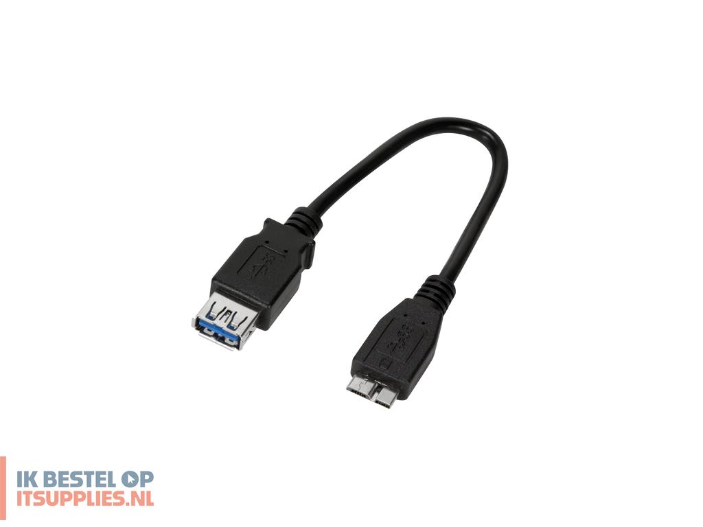 3457301-logilink_aa0048_usb-kabel_0-2_m_usb_a_zwart