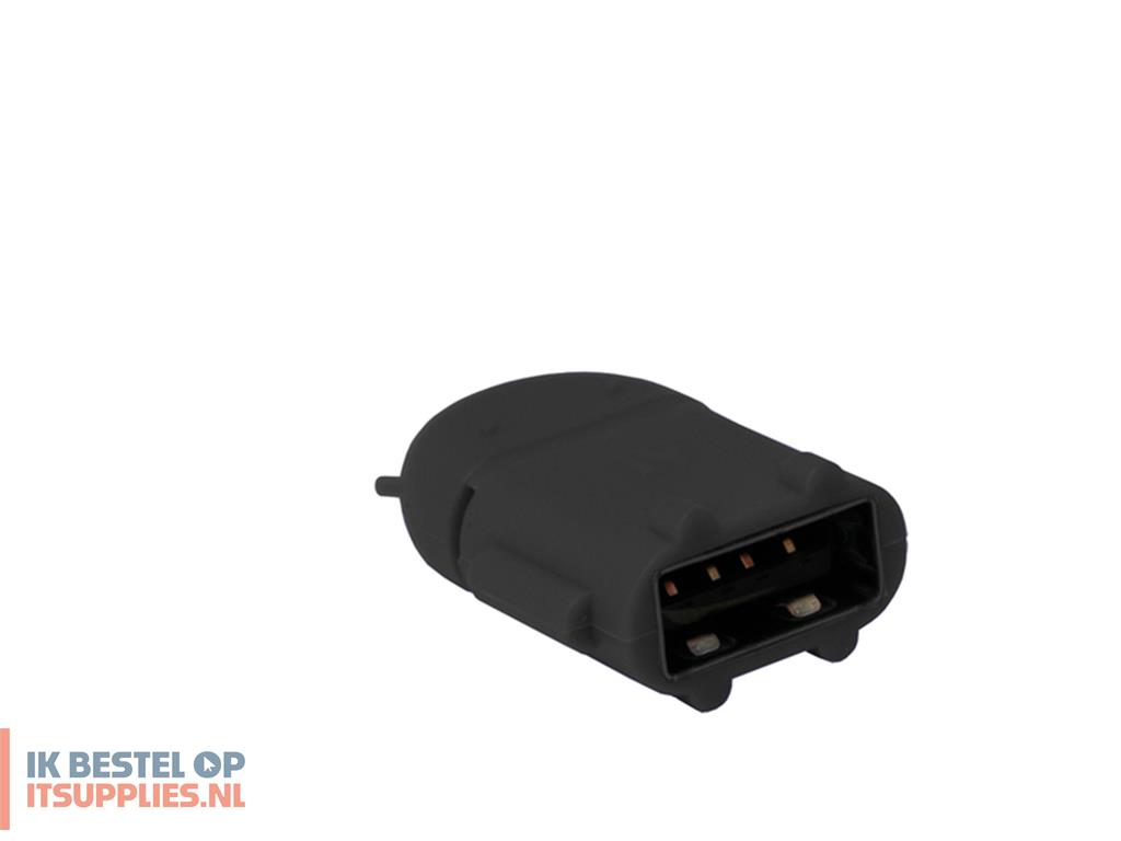 4956217-logilink_aa0062_tussenstuk_voor_kabels_micro-usb-otg_usb_20_zwart