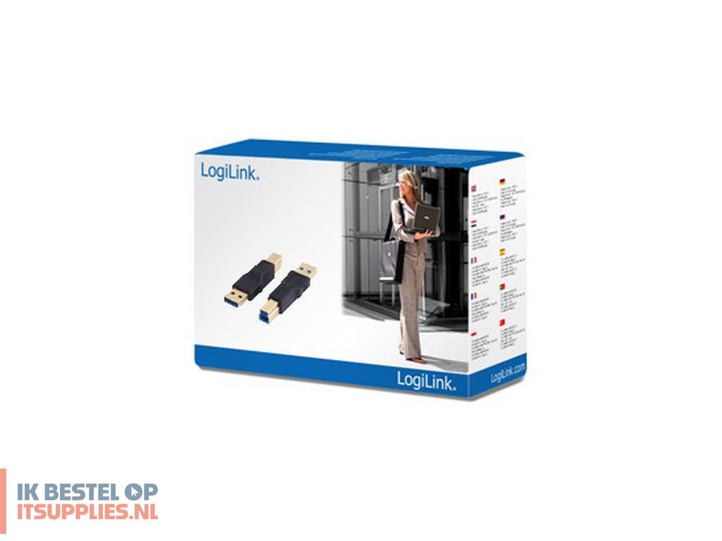 3502880-logilink_usb_30_ab_usb_30-a_usb_30-b_zwart