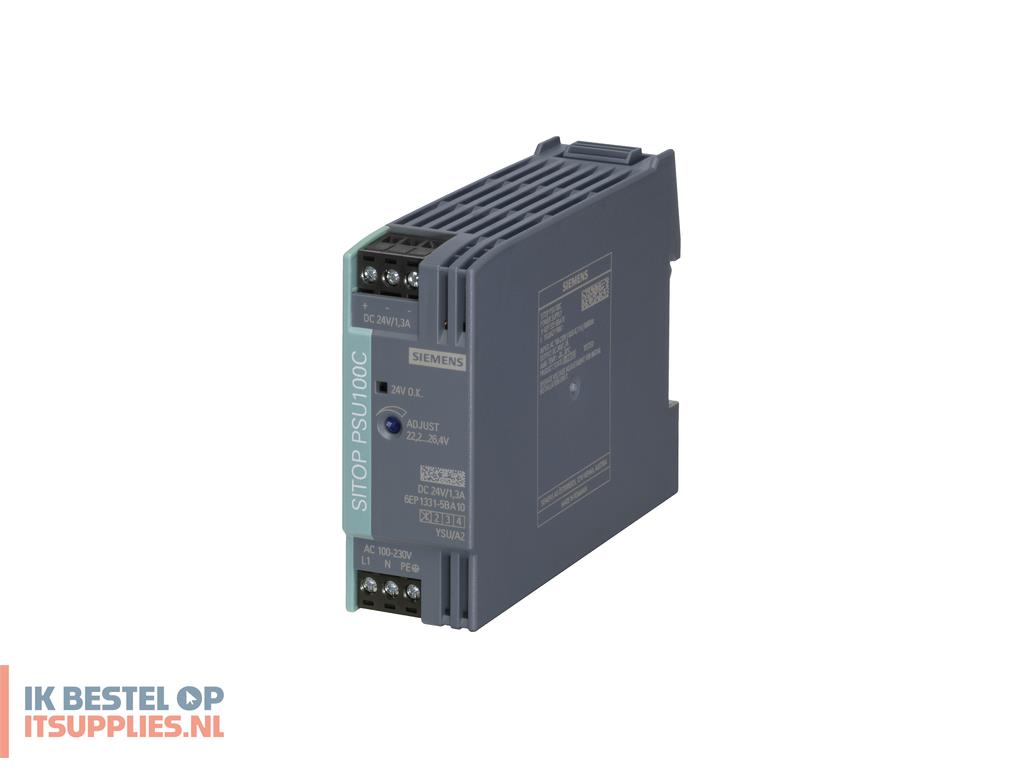 5030188-siemens_6ep1331-5ba10_netvoeding_inverter_binnen_meerkleurig