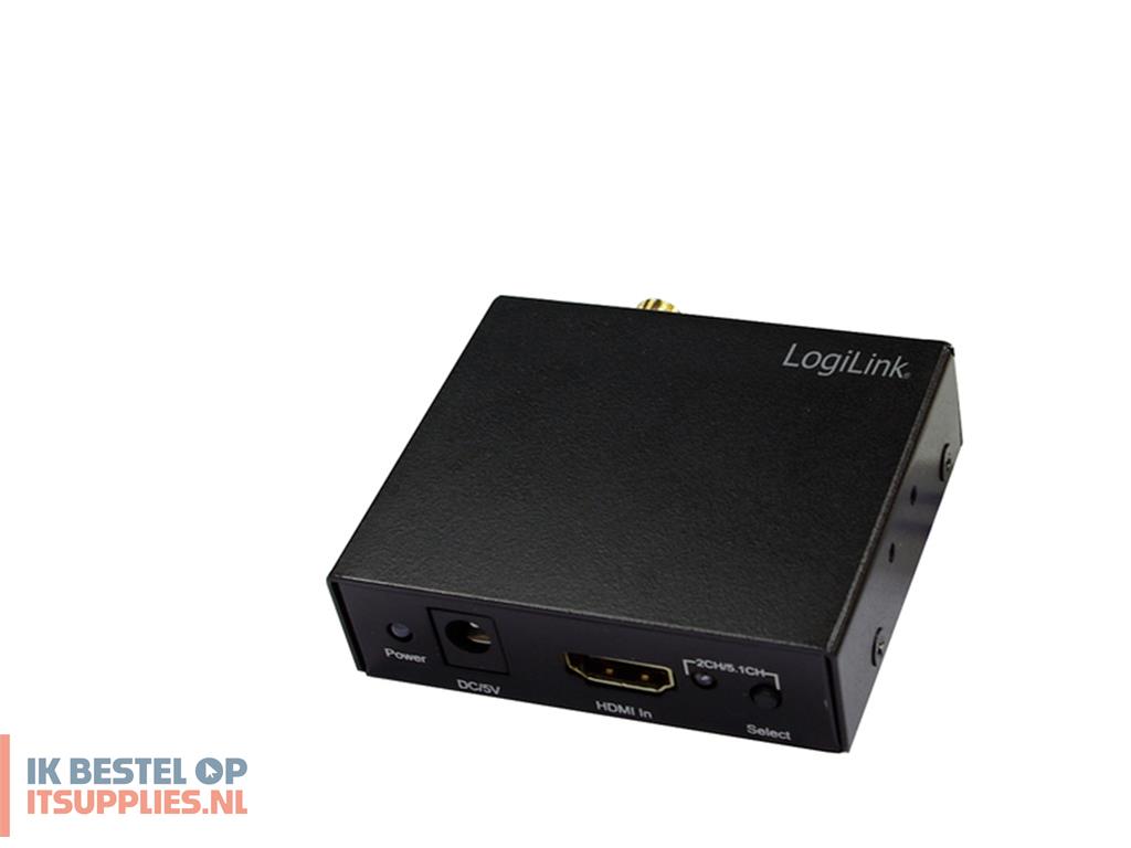 1751761-logilink_cv0054a_video_splitter_hdmi_1x_hdmi