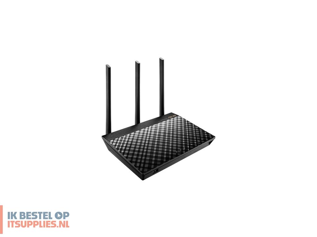 3016254-asus_rt-ac1900u_draadloze_router_gigabit_ethernet_dual-band_24_ghz__5_ghz_zwart