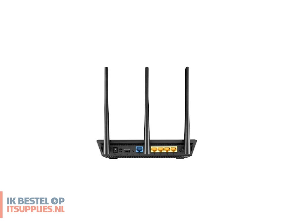 3018922-asus_rt-ac1900u_draadloze_router_gigabit_ethernet_dual-band_24_ghz__5_ghz_zwart