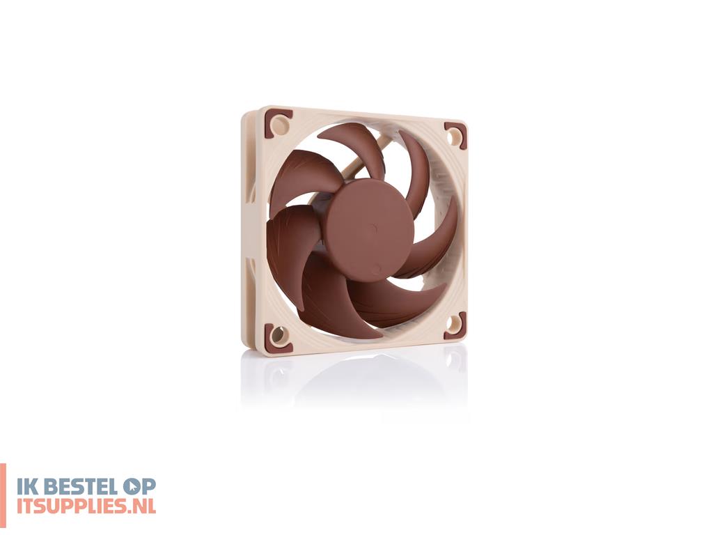 0609893-noctua_nf-a6x15_flx_koelsysteem_voor_computers_computer_behuizing_ventilator_6_cm_bruin_1_stuks