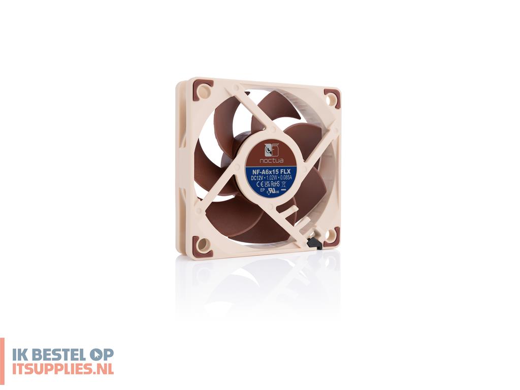 0613635-noctua_nf-a6x15_flx_koelsysteem_voor_computers_computer_behuizing_ventilator_6_cm_bruin_1_stuks