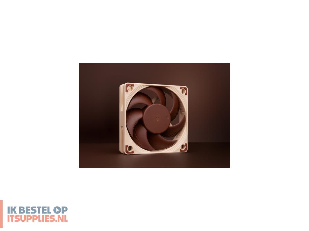 0624224-noctua_nf-a6x15_flx_koelsysteem_voor_computers_computer_behuizing_ventilator_6_cm_bruin_1_stuks