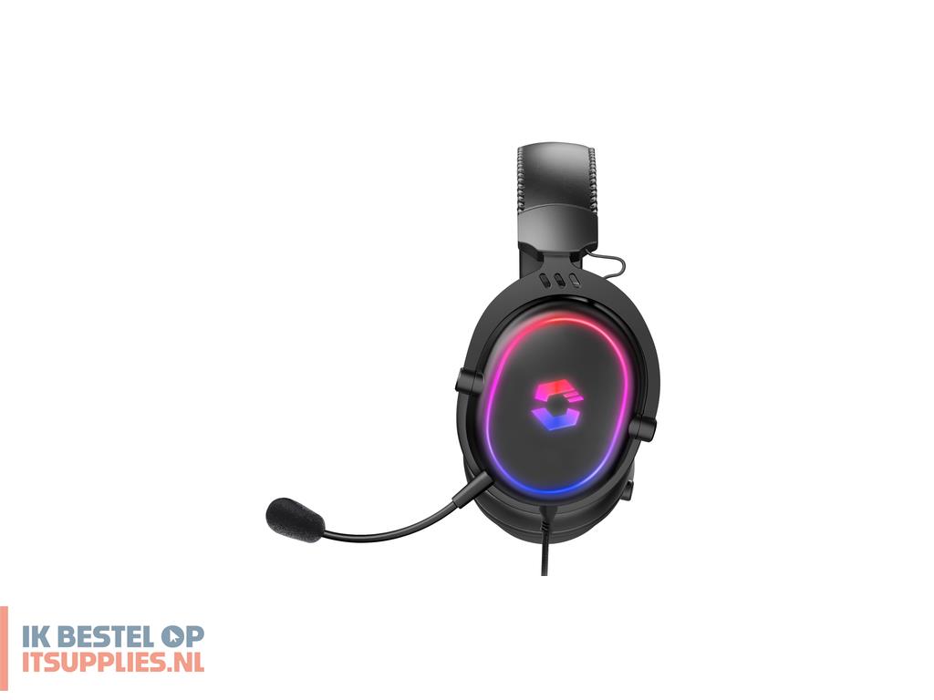 3345432-speedlink_conux_rgb_headset_bedraad_hoofdband_gamen_usb_type-a_zwart