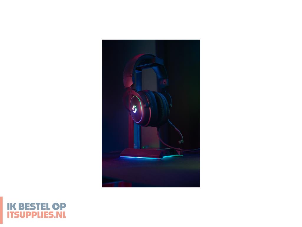 3351051-speedlink_conux_rgb_headset_bedraad_hoofdband_gamen_usb_type-a_zwart