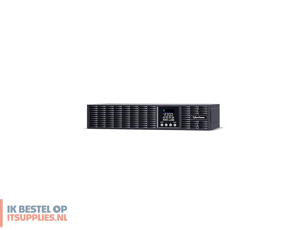1522943-refurbished_cyberpower_ols2200ert2ua-b_ups_dubbele_conversie_online_2-2_kva_1980_w_10_ac-uitgangen