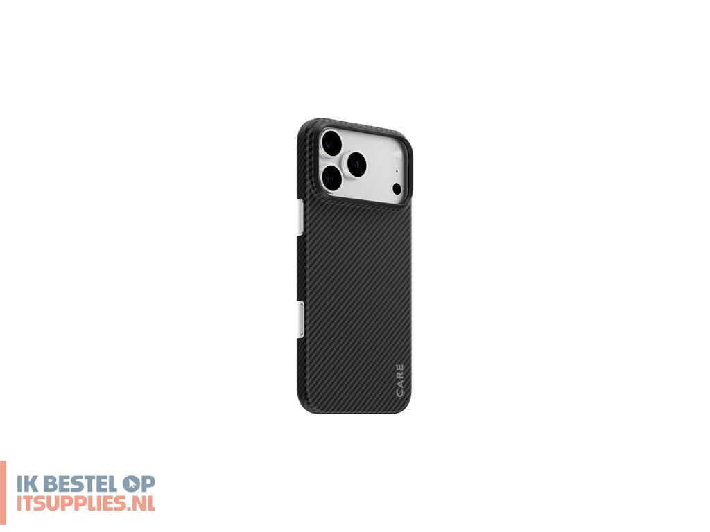 4512452-panzerglass_care_by__discovery_case_black_grey_w_magsafe_iphone_18_pro_max_17_pro_max_mobiele_telefoon