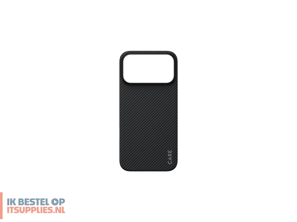 4516427-panzerglass_care_by__discovery_case_black_grey_w_magsafe_iphone_18_pro_max_17_pro_max_mobiele_telefoon