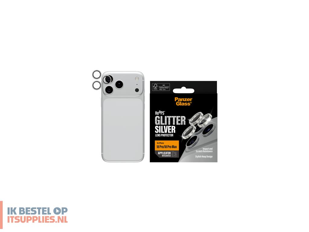 3126083-panzerglass__hoops_camera_lens_protector_glitter_silver_iphone_2026_pro_2026_pro_max_doorzichtige