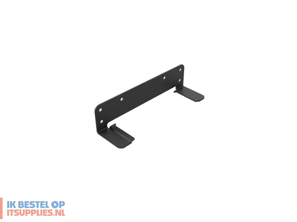 3201070-neat_bar_wall_mount_wandmontage_zwart