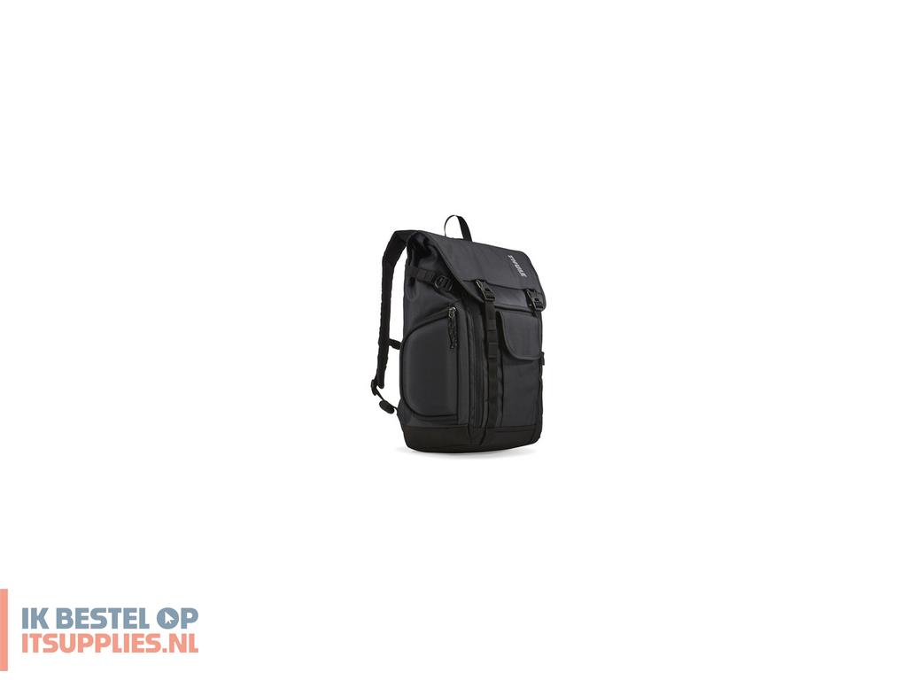 3344264-thule_subterra_tsdp115_rugzak_city_backpack_zwart_nylon