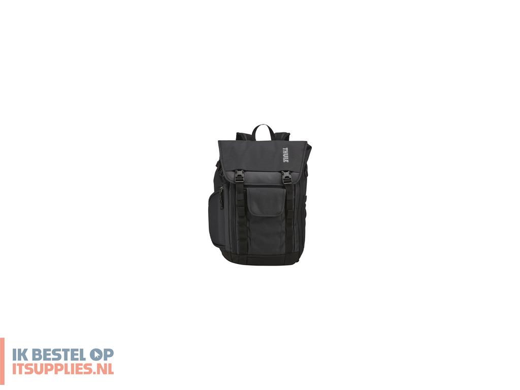 3410303-thule_subterra_tsdp115_rugzak_city_backpack_zwart_nylon