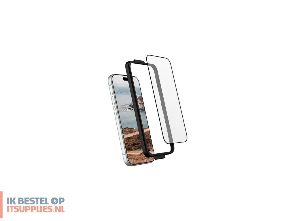 1555483-urban_armor_gear_glass_shield_doorzichtige_schermbeschermer_apple_1_stuks