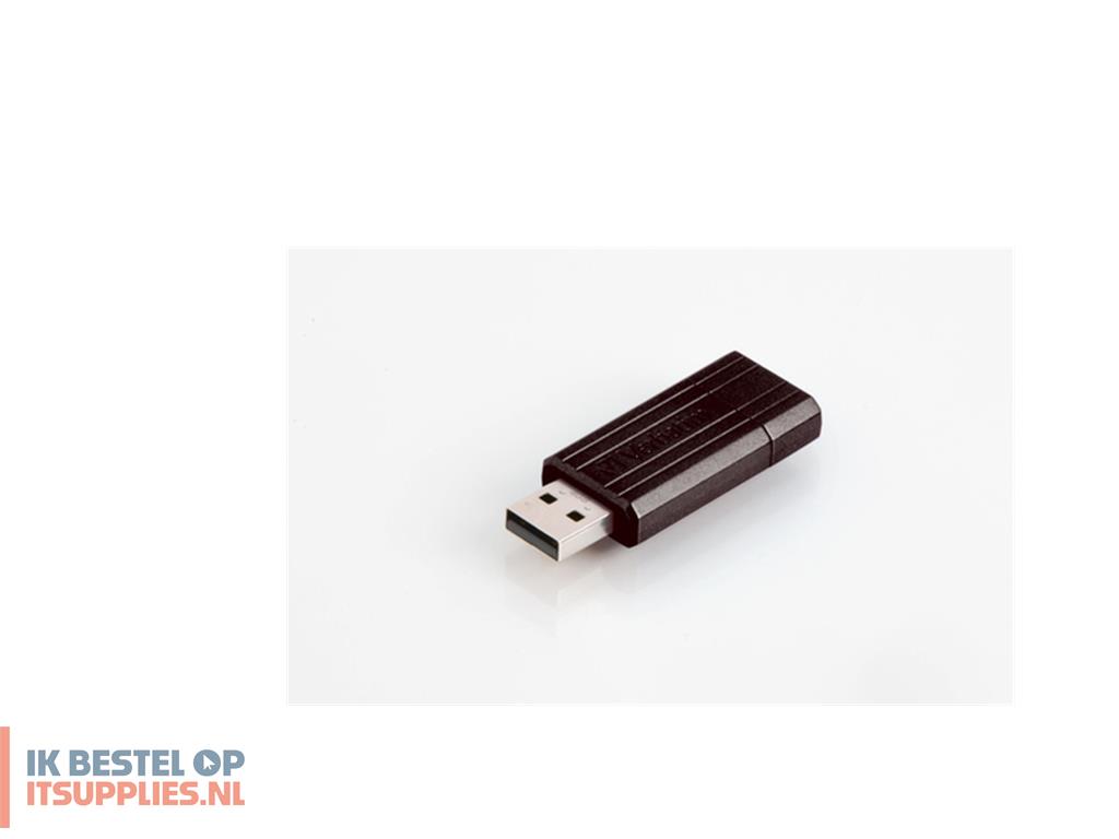 1517283-verbatim_pinstripe_4gb_usb_flash_drive_usb_type-a_20_zwart