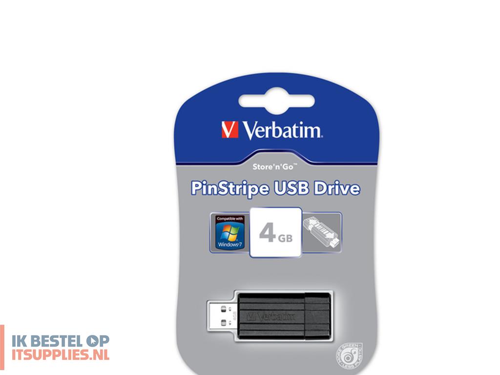1520316-verbatim_pinstripe_4gb_usb_flash_drive_usb_type-a_20_zwart