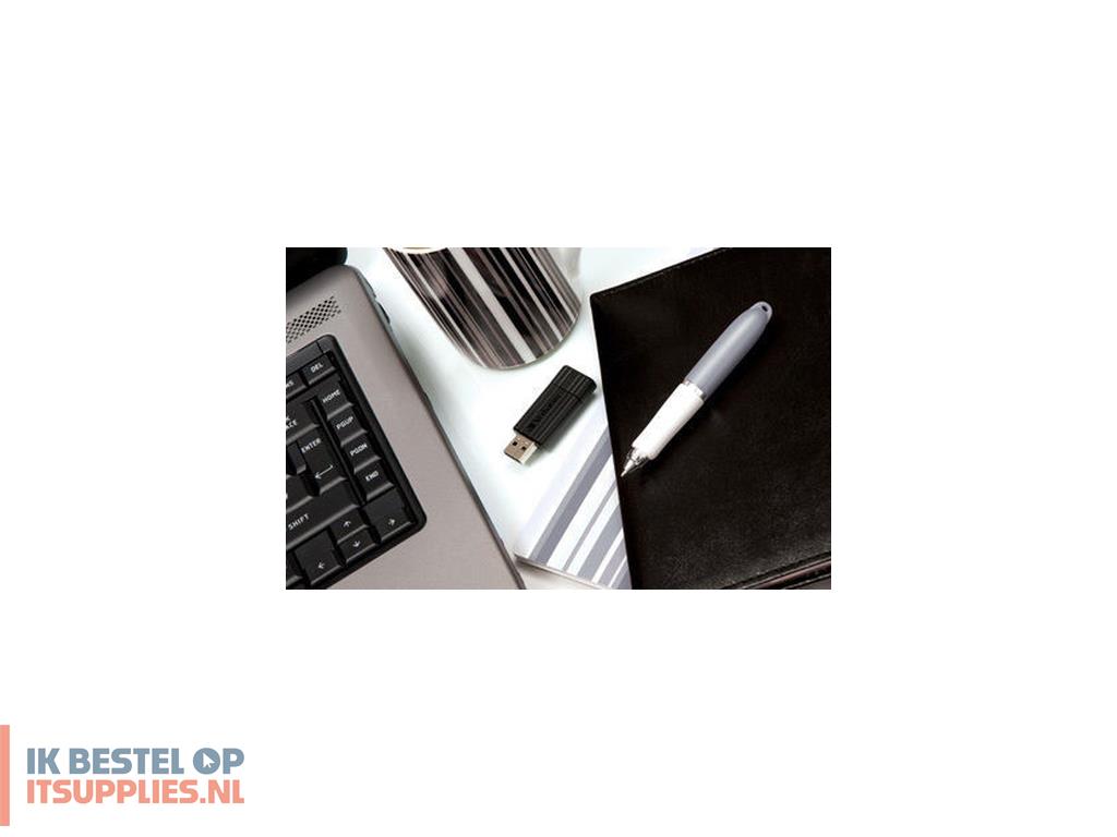 1521741-verbatim_pinstripe_4gb_usb_flash_drive_usb_type-a_20_zwart