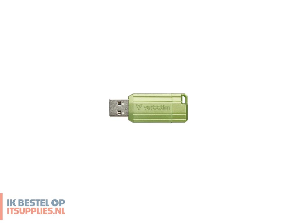 1517756-verbatim_store_n_go_pinstripe_usb_flash_drive_16_gb_usb_type-a_20_groen