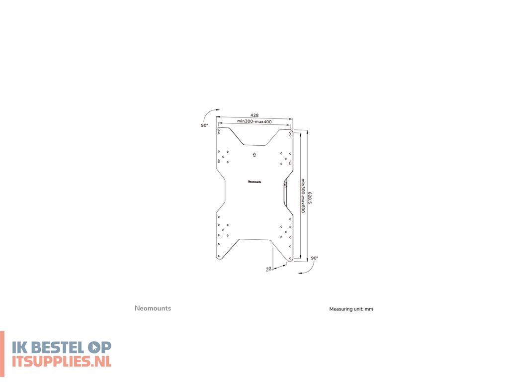 1534299-neomounts_flat_screen_wall_mount_190-5_cm_75_zwart