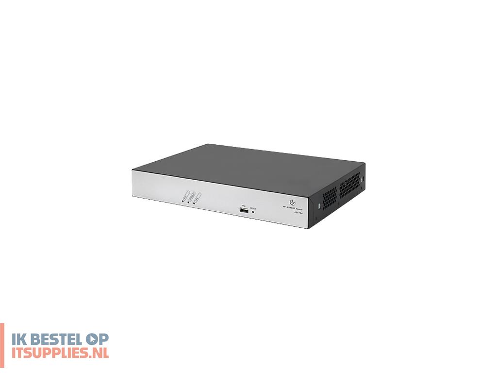3024563-hpe_msr933_bedrade_router_gigabit_ethernet