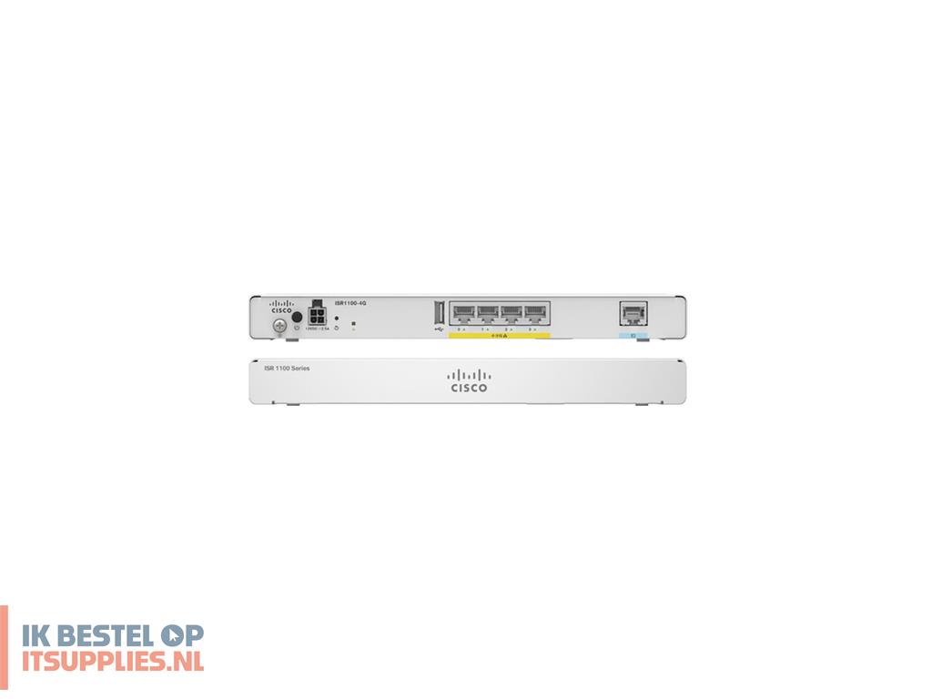1535944-refurbished_cisco_isr1100-4g_bedrade_router_gigabit_ethernet_grijs