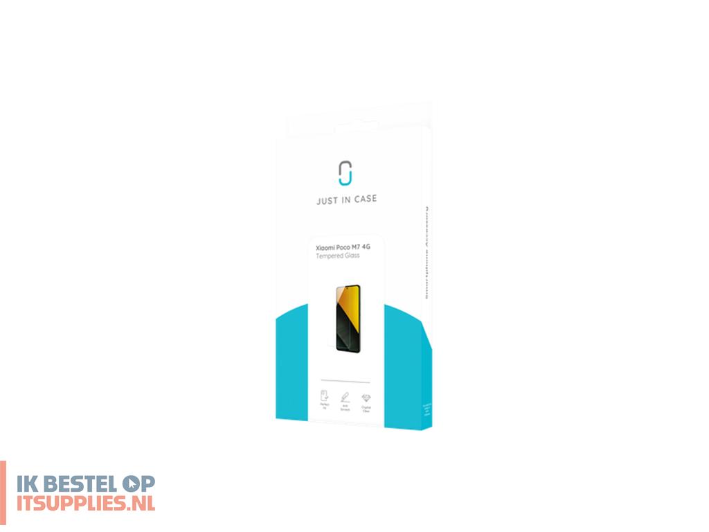 4656469-refurbished_just_in_case_mxm2814sg0_scherm-_rugbeschermer_voor_mobiele_telefoons_doorzichtige