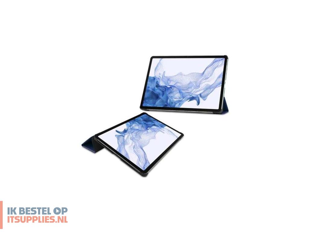 4529250-refurbished_just_in_case_4211845_tabletbehuizing_31-5_cm_124_flip_case_blauw