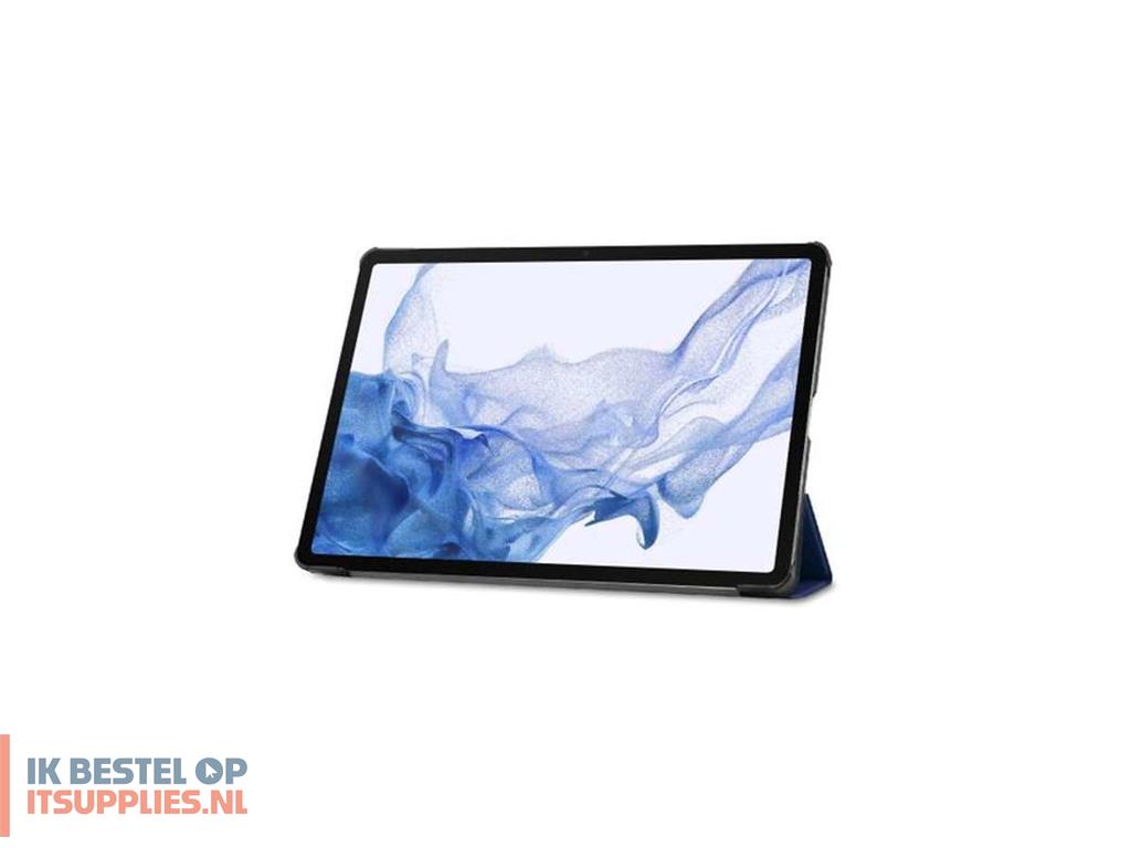4530508-refurbished_just_in_case_4211845_tabletbehuizing_31-5_cm_124_flip_case_blauw