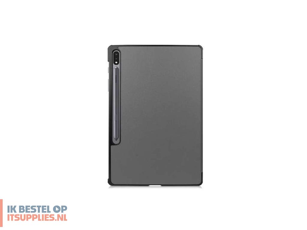 0257181-refurbished_just_in_case_4211944_tabletbehuizing_27-9_cm_11_folioblad_grijs