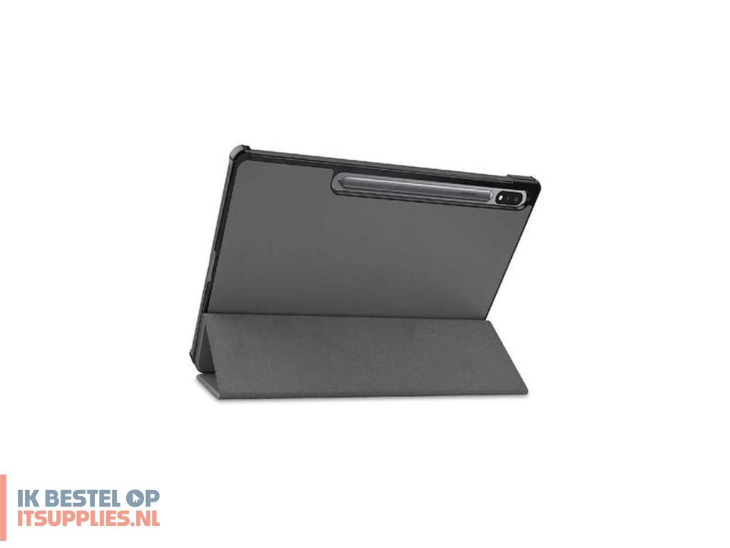 0258887-refurbished_just_in_case_4211944_tabletbehuizing_27-9_cm_11_folioblad_grijs