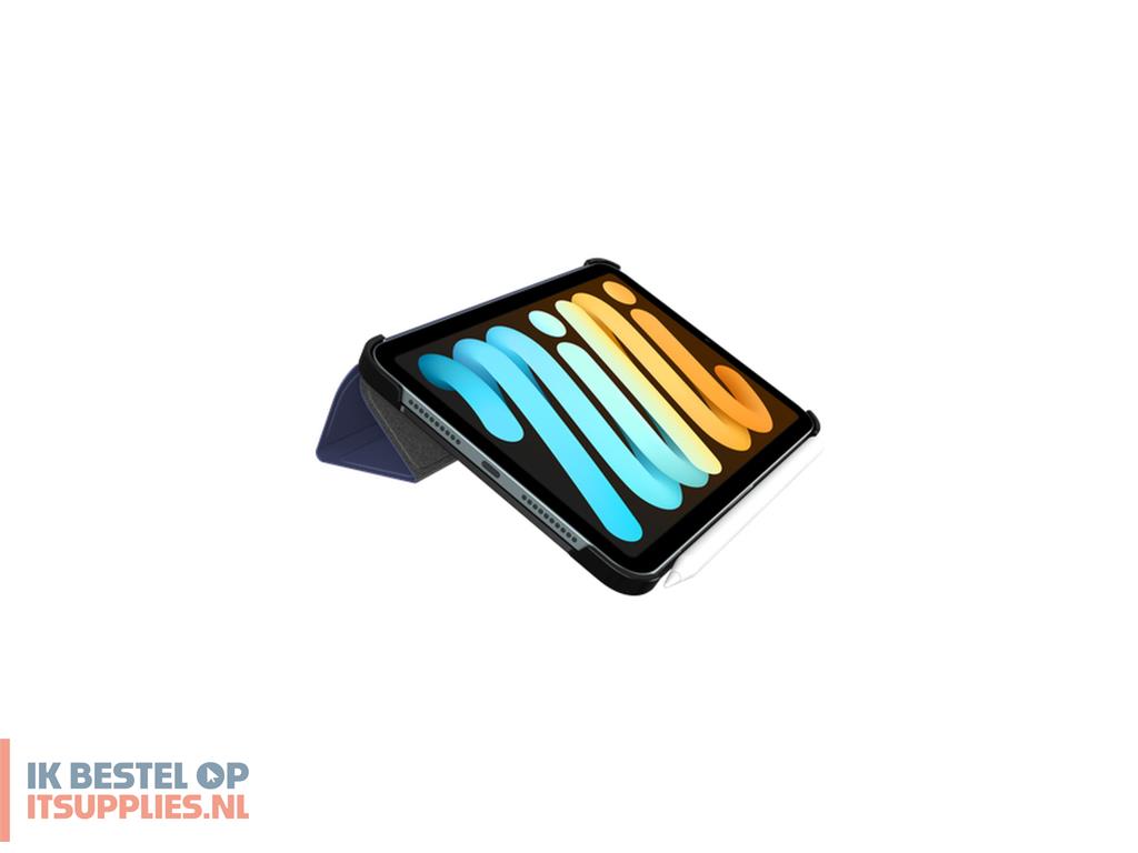 1719067-just_in_case_8503831_tabletbehuizing_21-1_cm_83_flip_case_blauw