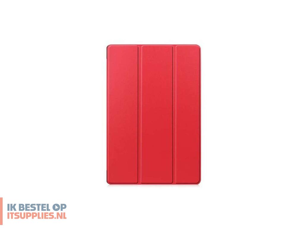 4525176-just_in_case_8482181_tabletbehuizing_27-7_cm_109_hoes_rood