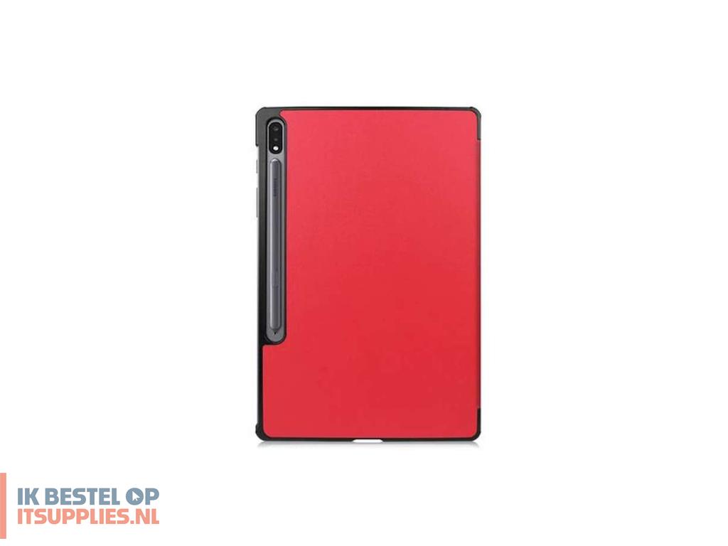 4526447-just_in_case_8482181_tabletbehuizing_27-7_cm_109_hoes_rood