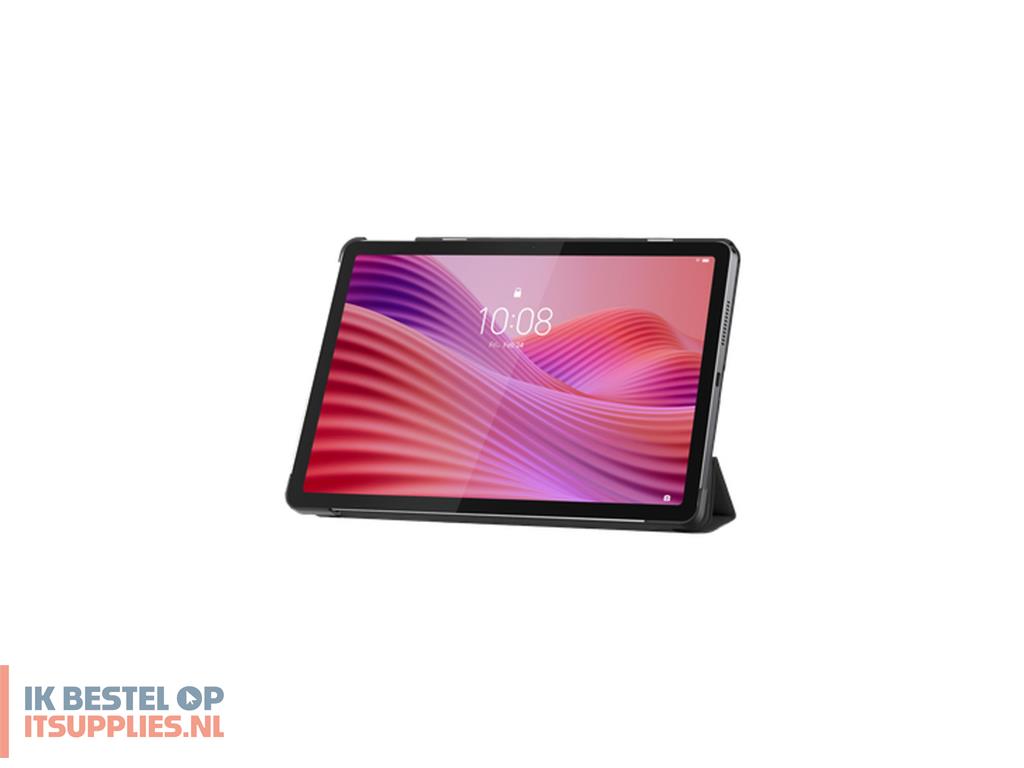 4517832-just_in_case_8507396_tabletbehuizing_25-6_cm_101_flip_case_zwart