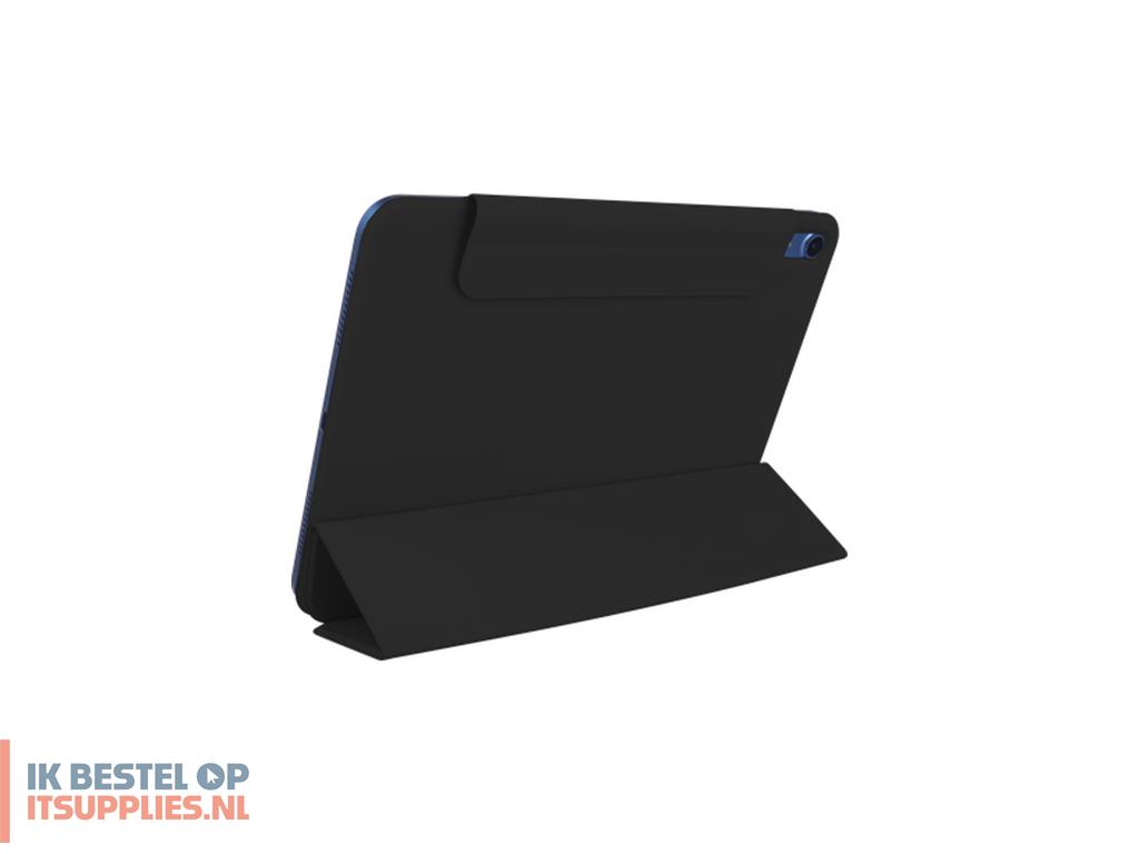 4517743-just_in_case_8510631_tabletbehuizing_27-9_cm_11_flip_case_zwart