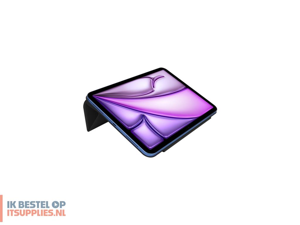 4519008-just_in_case_8510631_tabletbehuizing_27-9_cm_11_flip_case_zwart